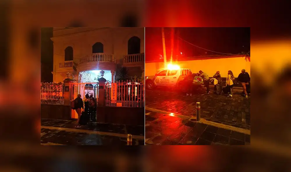 Las instalaciones tienen capacidad para albergar a 30 personas.