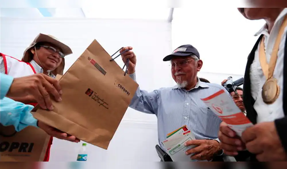 Anuncian S/ 630 mllns para reconstrucción de viviendas