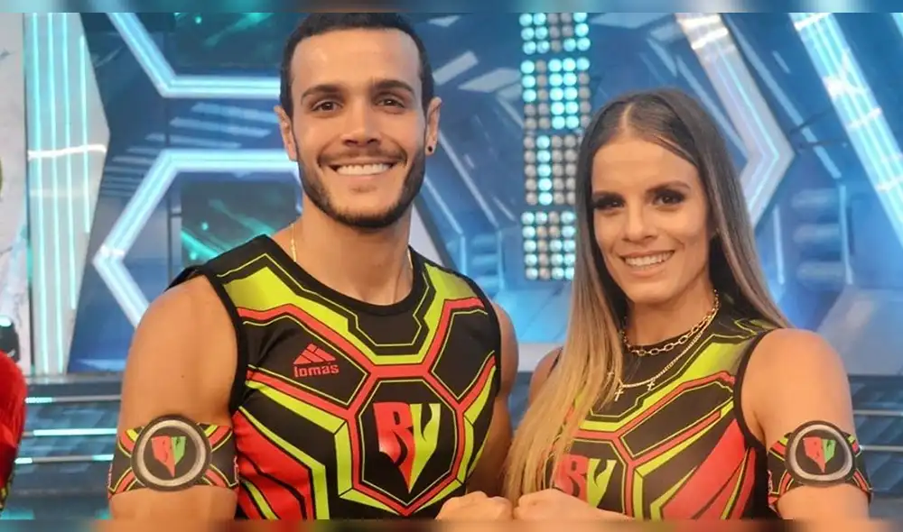 Alejandra Baigorria responde a críticas por fabricar mascarillas en estado de emergencia. Foto: Instagram Alejandra Baigorria responde a críticas por fabricar mascarillas en estado de emergencia. Foto: Instagram