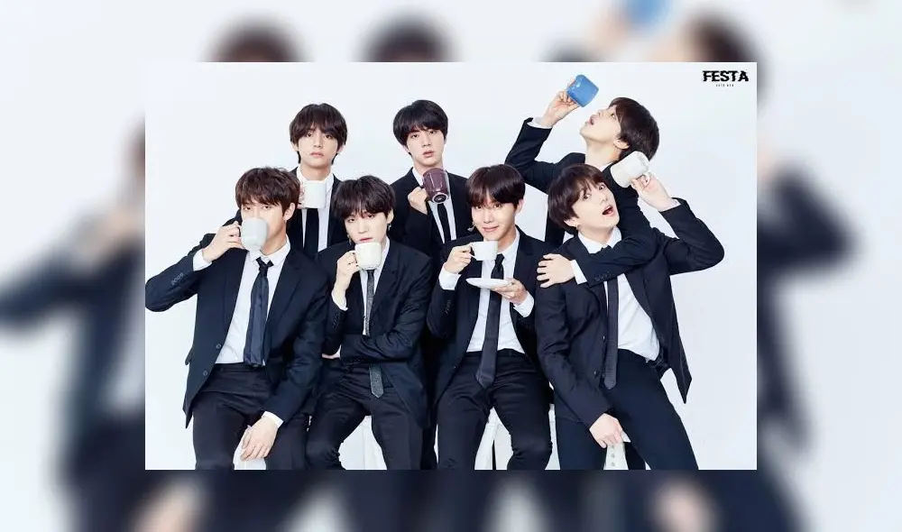 BTS: Los BT21 presentan su horóscopo semanal para el ARMY