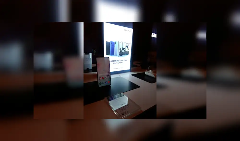 Samsung lanza en Perú sus nuevos audífonos en alianza con la marca AKG y estas son sus características.