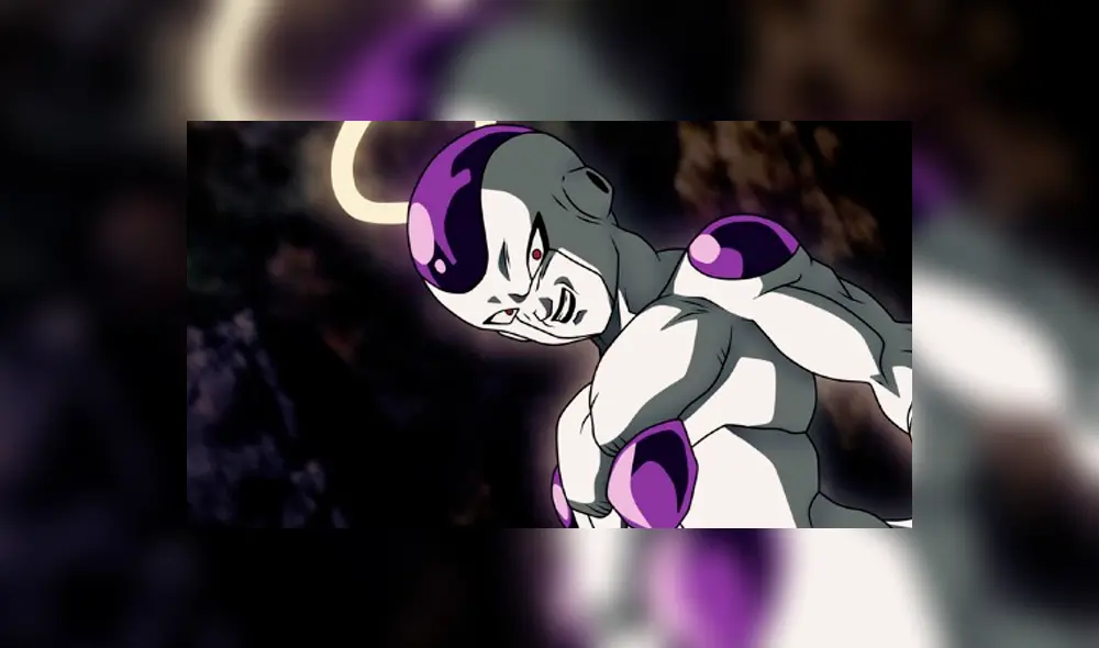 Dragon Ball Super: Freezer y la quinta transformación que pocos fans conocen