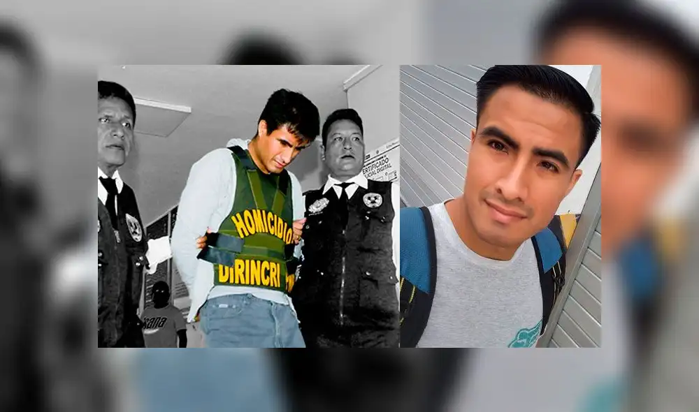 “Es frío, calculador y carente de empatía”: reveló examen psicológico al feminicida de El Agustino [VIDEO]