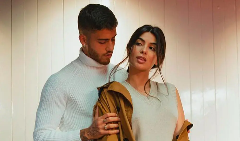 La modelo atendió los pedidos de sus fans mientras se encuentra en la dulce espera. Foto: Ivana Yturbe/Instagram La modelo atendió los pedidos de sus fans mientras se encuentra en la dulce espera. Foto: Ivana Yturbe/Instagram