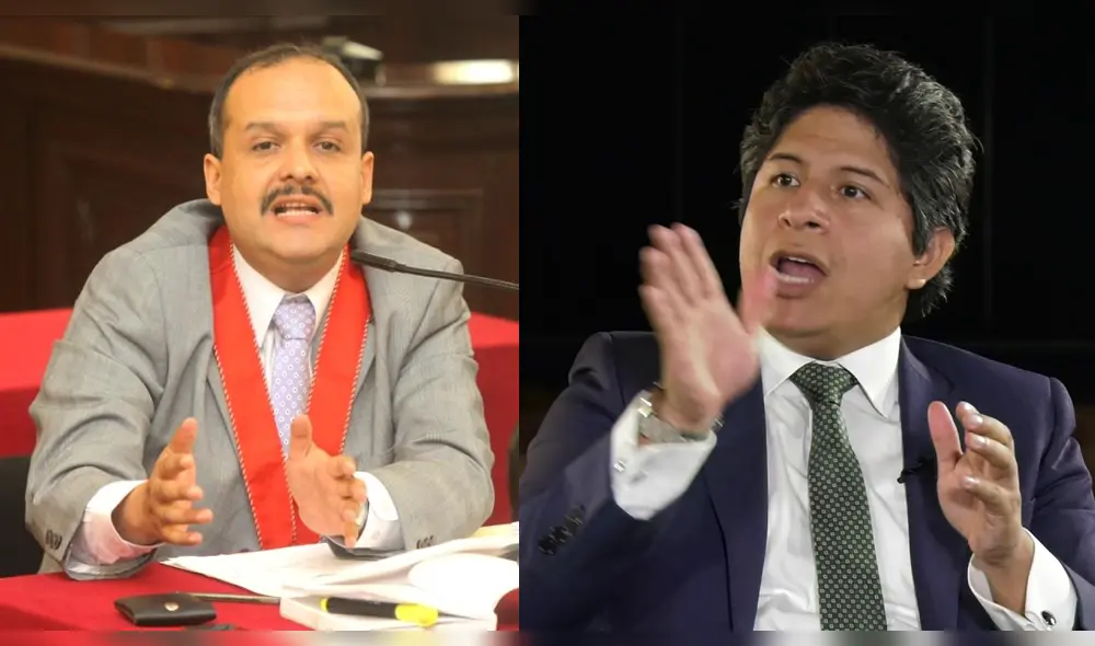 ¿Quiénes son los fiscales Almanza y Páucar, reemplazos de Vela y Domingo Pérez? [PERFILES]