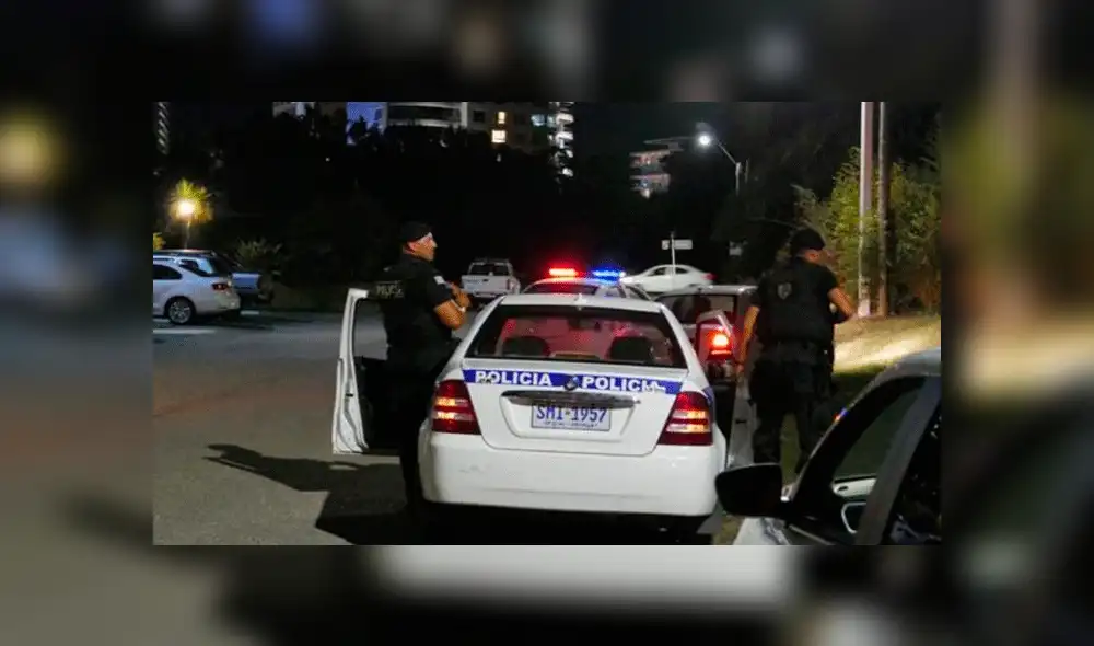 Policía recupera botín robado a joyería y recibe tremenda recompensa