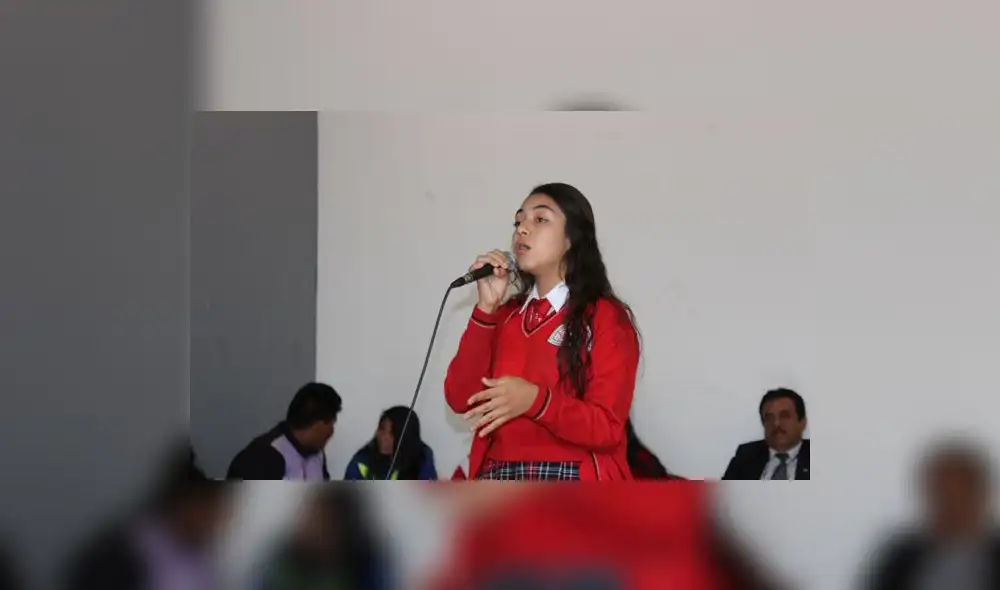 Más de 20 colegios de Chimbote tendrán representante en Festicanto Escolar por San Pedrito