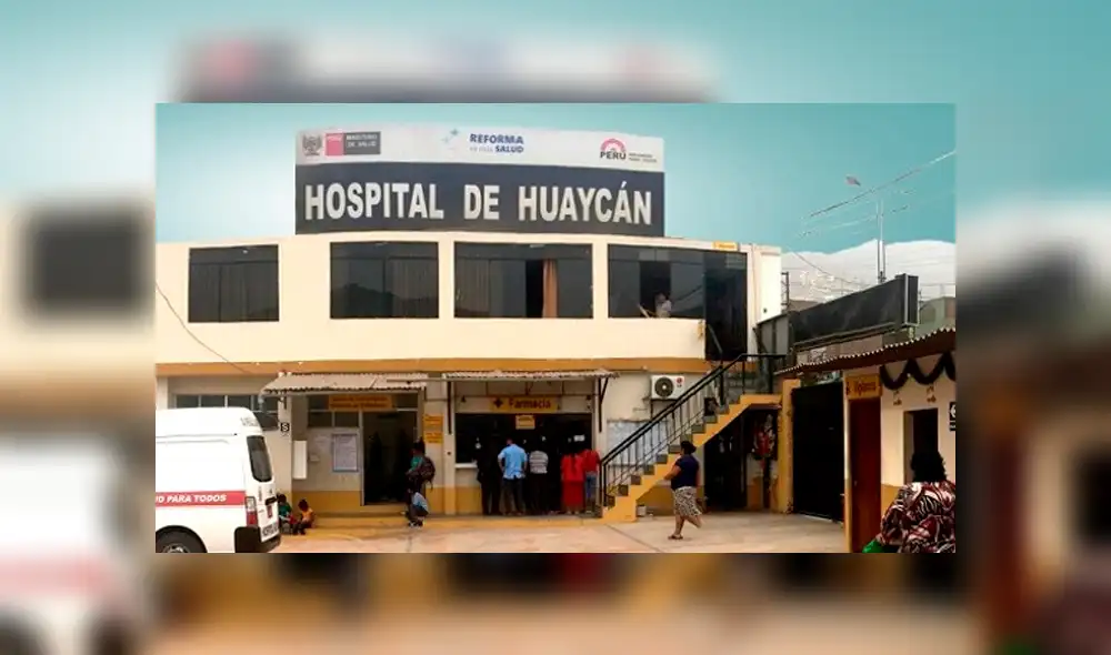 Cadáver de hombre fue hallado en Huaycán. Foto: Difusión