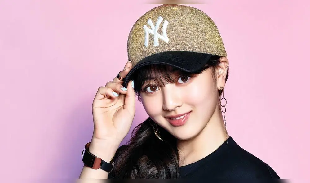 Jihyo de TWICE y Kang Daniel confirman romance tras verse a escondidas por meses