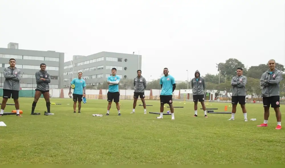 Indecopi anunció que nuevo administrador de Universitario deberá ser elegido en agosto. | Foto: Universitario Indecopi anunció que nuevo administrador de Universitario deberá ser elegido en agosto. | Foto: Universitario