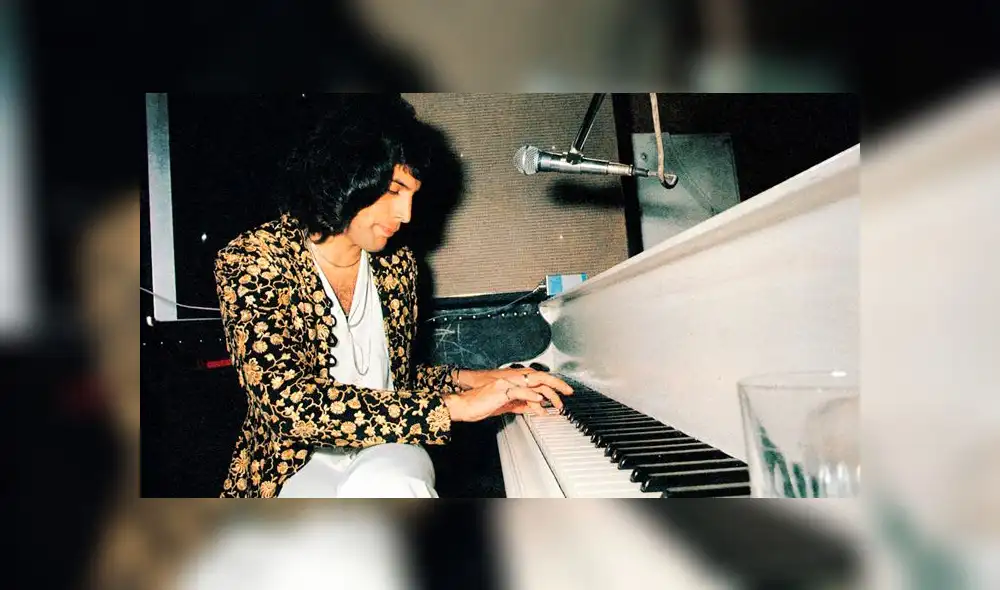 Diez cosas que no sabías de Bohemian Rhapsody, la canción que da nombre a la película [FOTOS]