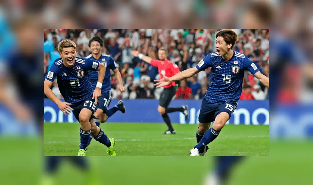 Chile aplastó a Japón 4-0 en su debut en la Copa América 2019 [RESUMEN]