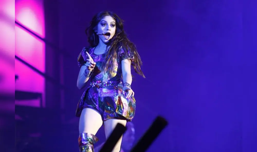 Espectáculo 'Soy Luna' regresa a Perú