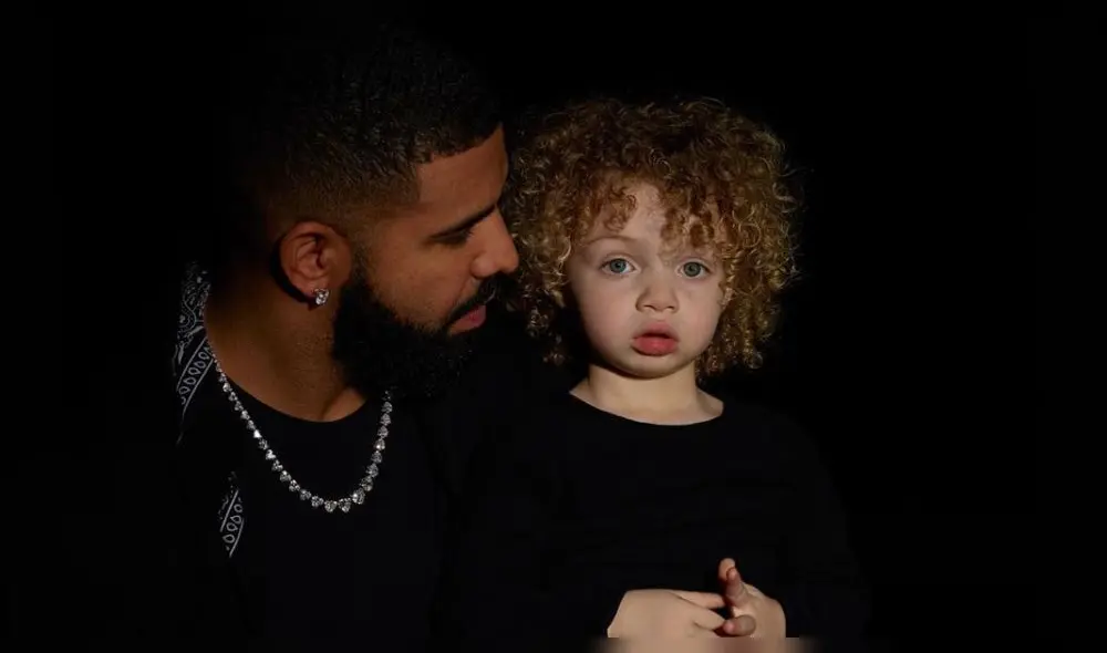 En una entrevista difundida en 2019 el rapero reveló que se hizo dos exámenes de paternidad. (Foto: Instagram)