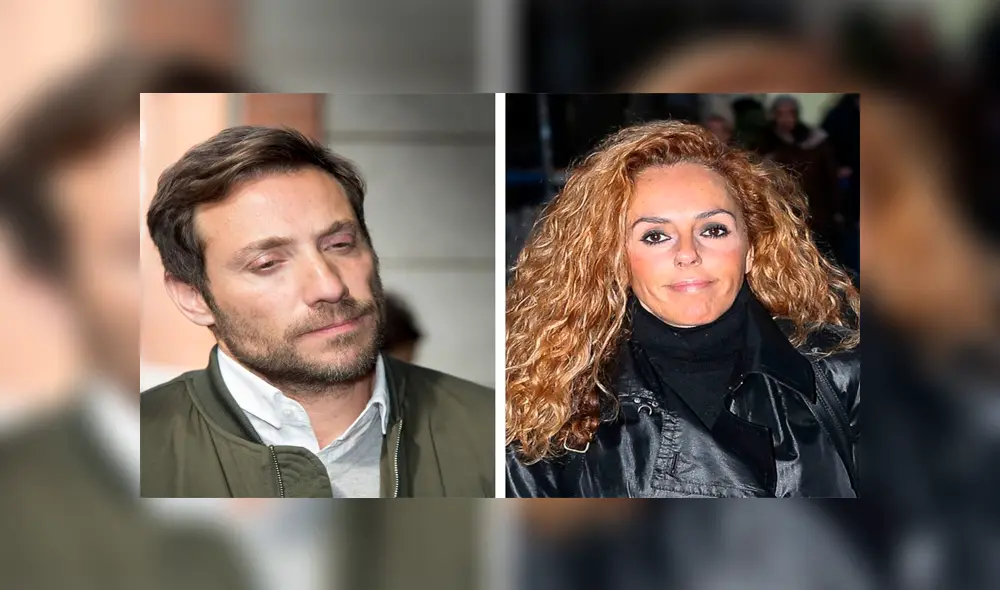 'Sábado Deluxe’: Antonio David revela cómo se siente Rocío Flores tras comentarios de Rocío Carrasco