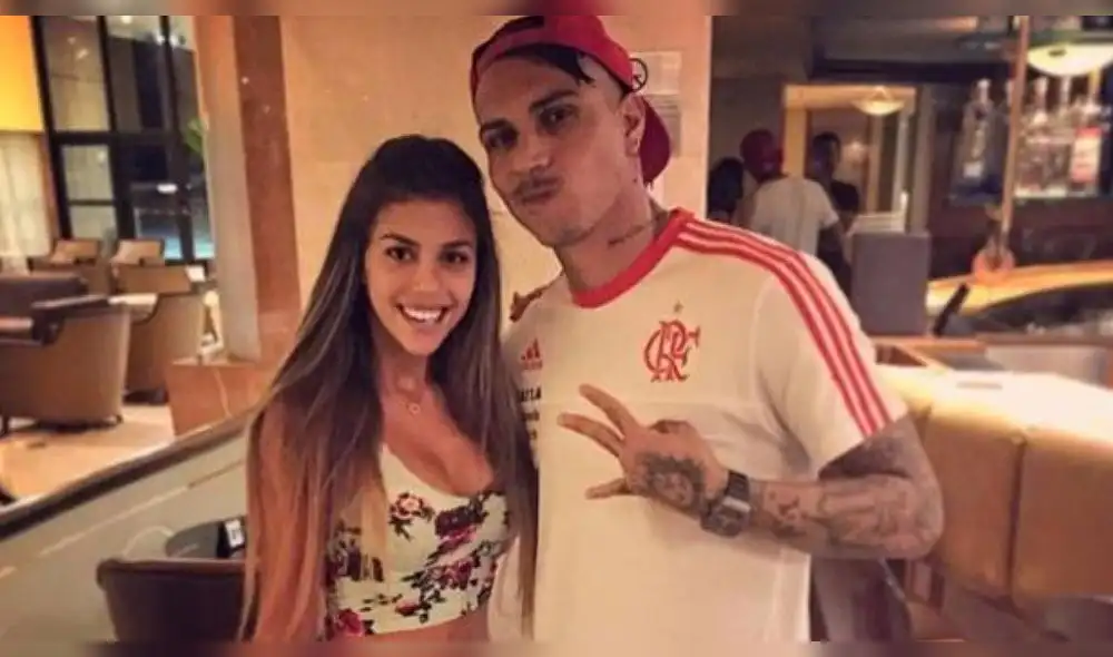 'El wasap de JB' alista hilarante parodia de Paolo Guerrero y Alondra García Miró