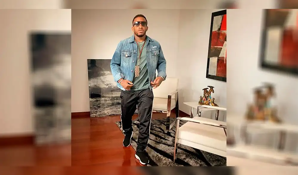 Habla la mujer que le habría lanzado una cachetada a Jefferson Farfán [VIDEO]