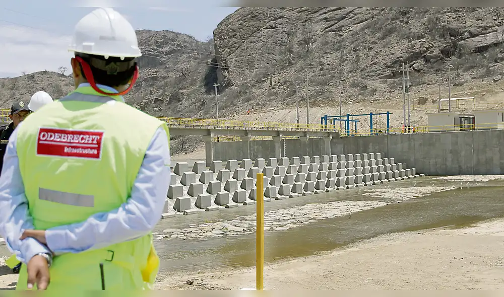 UIF: PPK asesoró a Odebrecht cuando era funcionario gubernamental