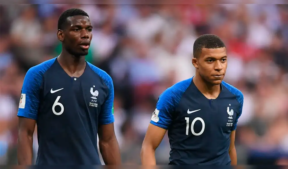 Este es el 11 de ensueño que prepara Real Madrid para el 2020 [VIDEO]