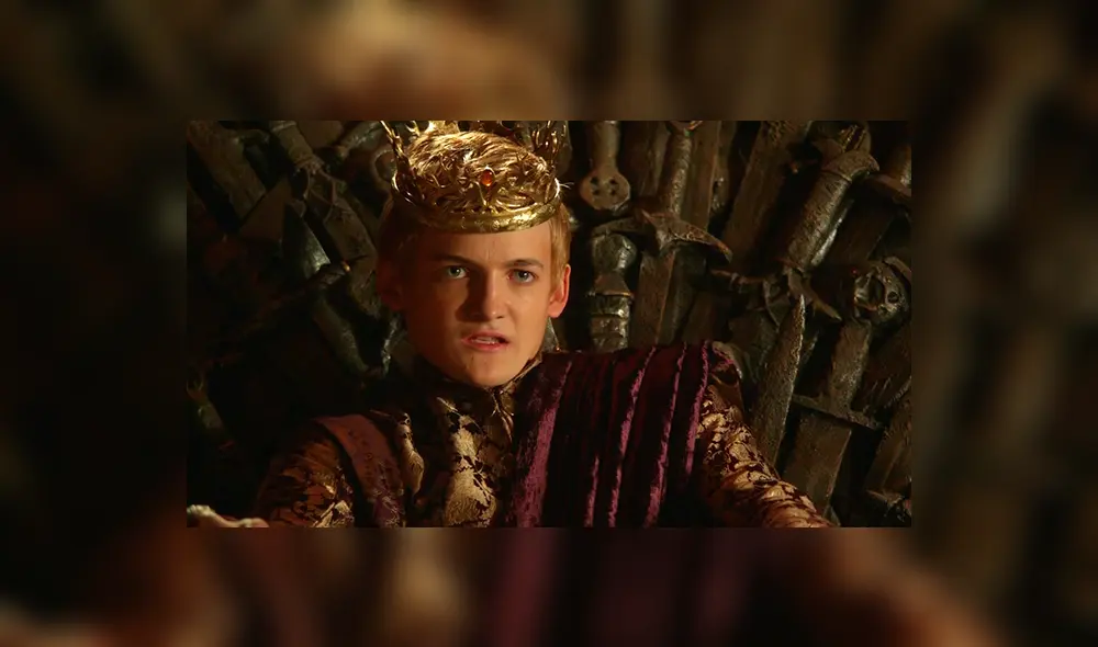 Game of Thrones: Ni Ramsay o Cersei, Joffrey Baratheon elegido como "el más odiado"