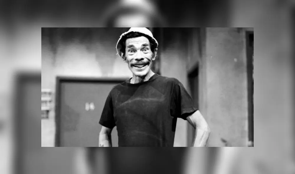 Hija de Ramón Valdés revela por qué actor renunció al programa El Chavo del 8 Hija de Ramón Valdés revela por qué actor renunció al programa El Chavo del 8