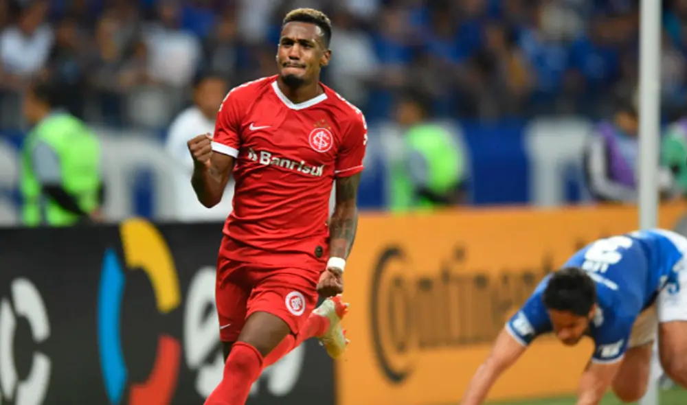 Internacional vs Cruzeiro Internacional vs Cruzeiro