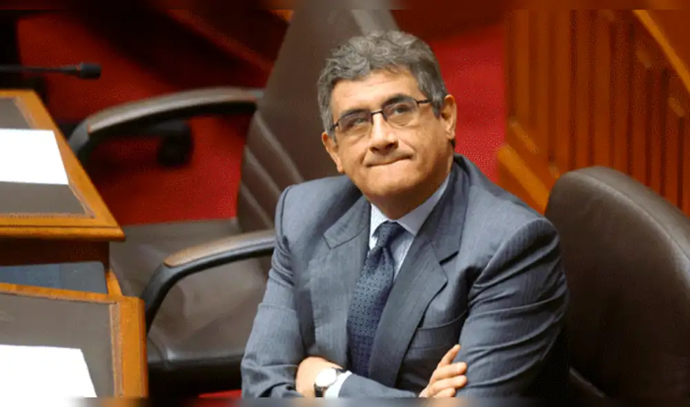 Sheput agradeció saludos de fujimoristas tras asumir Comité Político de 'Contigo' Sheput agradeció saludos de fujimoristas tras asumir Comité Político de 'Contigo'