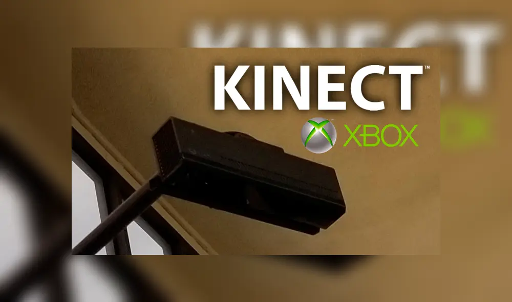 Kinect, el símbolo de la edad oscura de la marca Xbox, ahora se usa como cámara de vigilancia en aeropuertos. ¿Serán las que nunca vendieron?