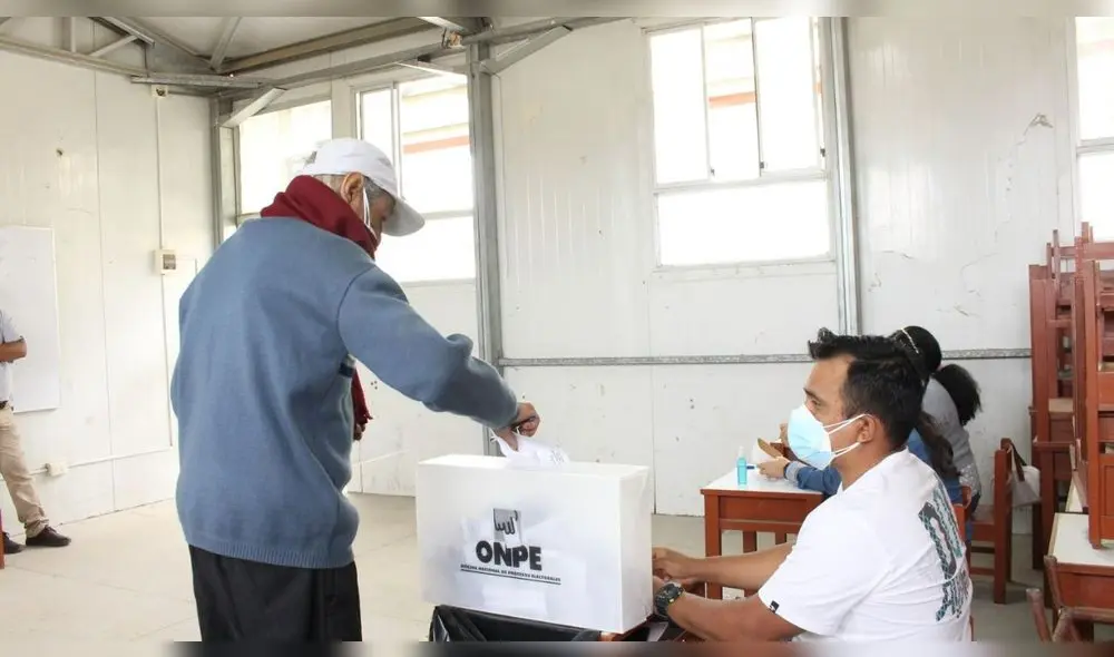 elecciones piura. Foto: ODPE Piura