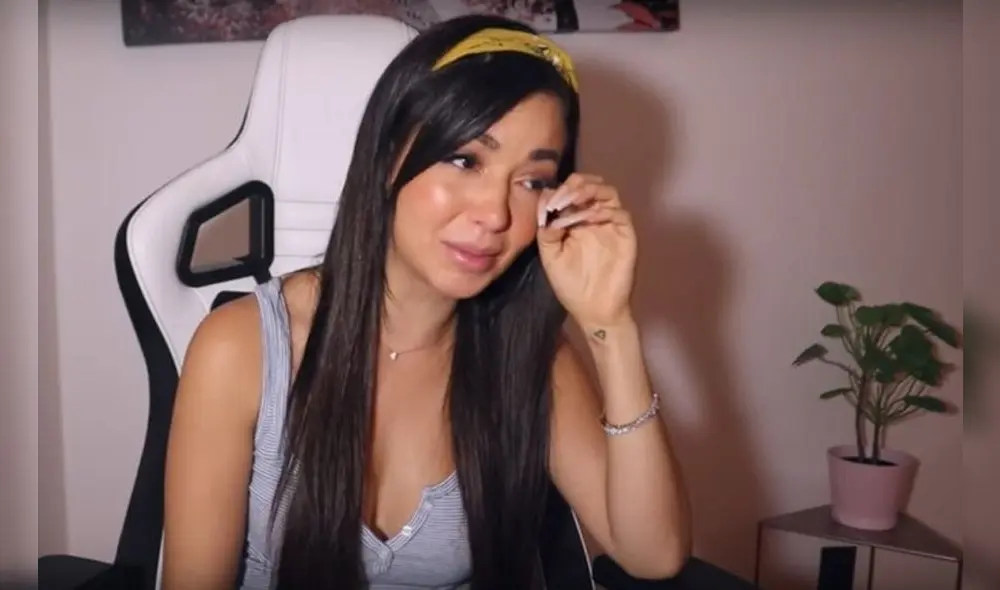 Conoce a Caeli, la youtuber mexicana que denunció intento de abuso de otros colegas Conoce a Caeli, la youtuber mexicana que denunció intento de abuso de otros colegas