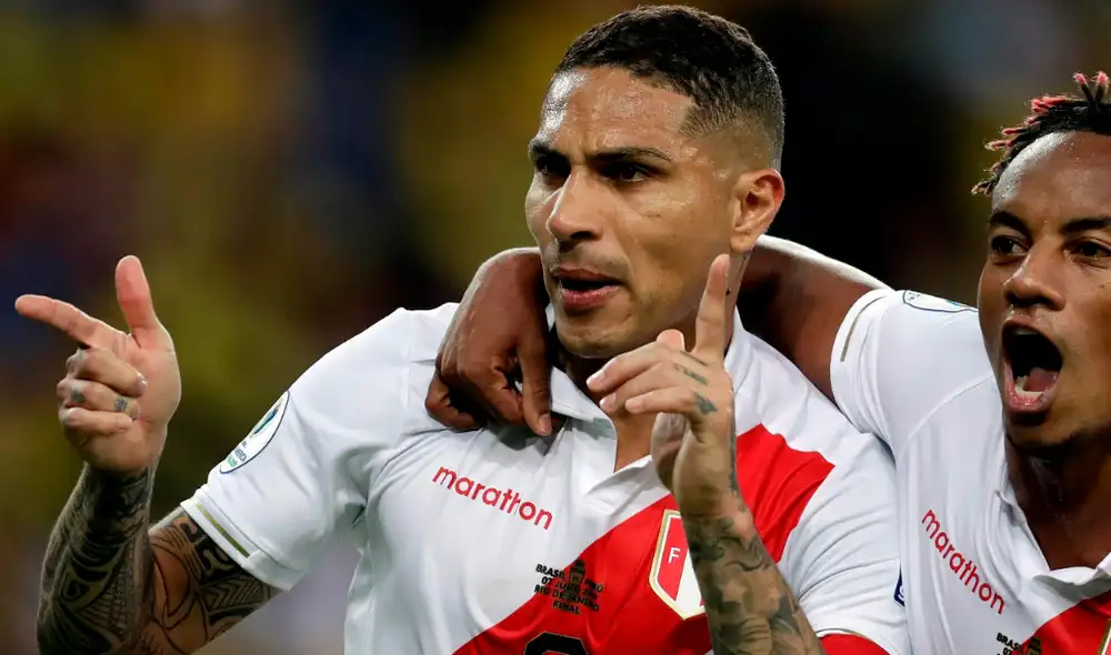 Paolo Guerrero regresó al Inter de Porto Alegre para afrontar la Copa de Brasil. Paolo Guerrero regresó al Inter de Porto Alegre para afrontar la Copa de Brasil.
