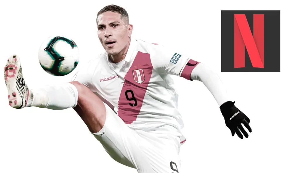 Paolo Guerrero Paolo Guerrero