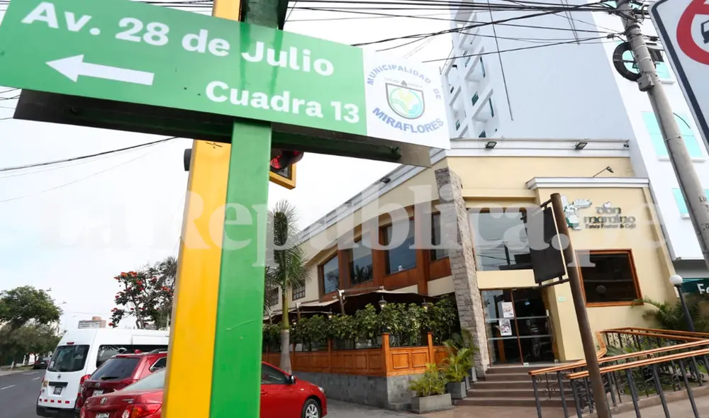 Odebrecht: Equipo Especial incauta inmuebles de prófugo empresario Gonzalo Monteverde [FOTOS]