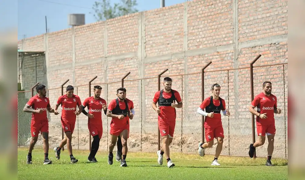 vuelta. Menos de un mes de descanso tendrán los jugadores para volver a los entrenamientos vuelta. Menos de un mes de descanso tendrán los jugadores para volver a los entrenamientos