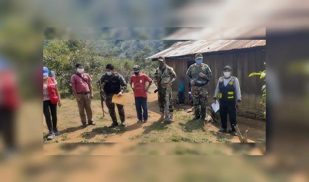 Intento de feminicidio Cusco. (Foto: Facebook Roberto Chauca Castillo)
