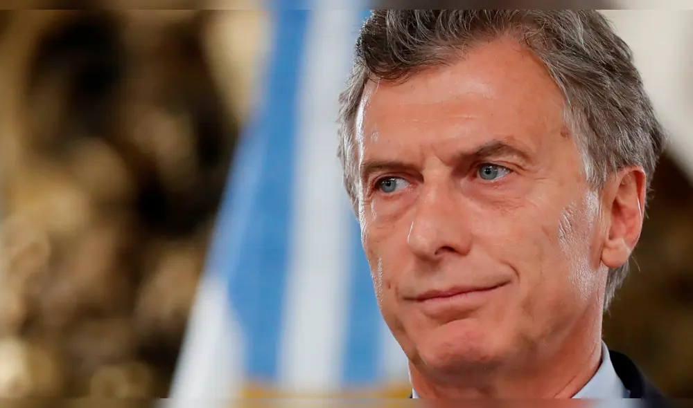 Economía Argentina cae frente al resto de Sudamérica 