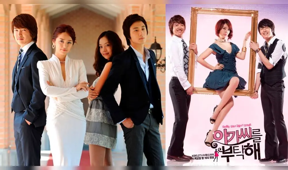 Yoon Eun Hye cumple 35 años y recibe piropos por recuperar su belleza 