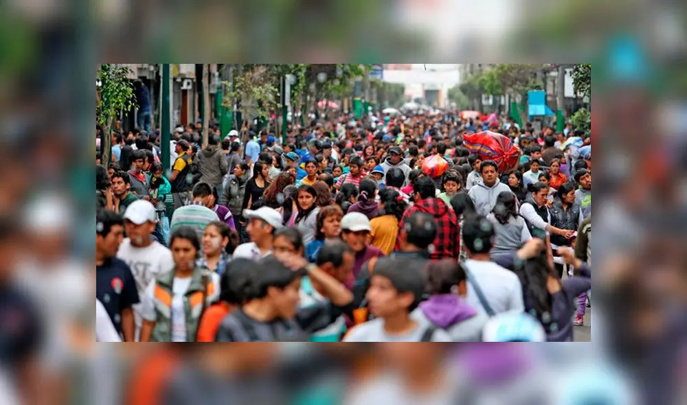 Estado de emergencia: ¿Quiénes son las personas que pueden circular por las vías de uso público? Estado de emergencia: ¿Quiénes son las personas que pueden circular por las vías de uso público?