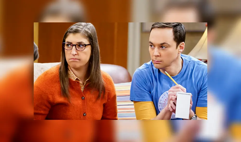 Estrella de 'The Big Bang Theory' alarma a fans con grave crisis emocional 
