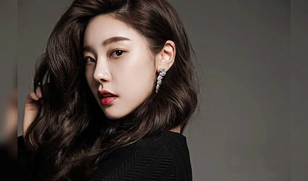 Sojin confirmada para su tercera película.