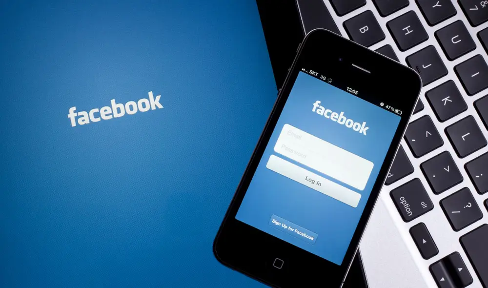 Las estafas se producen cuando algunas personas crean cuentas falsas en Facebook. Foto: Teknófilo.