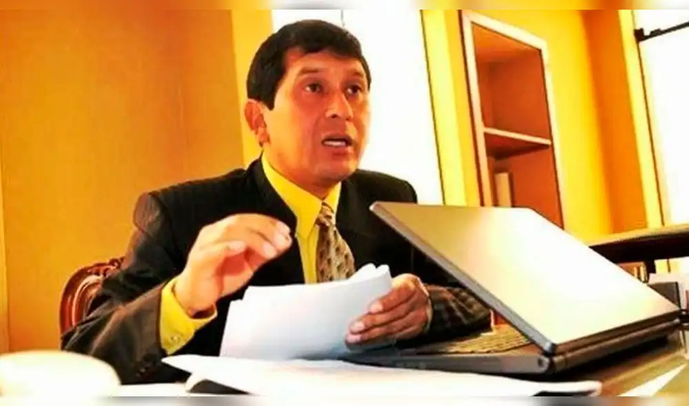 Alcalde de Moche sigue prófugo.