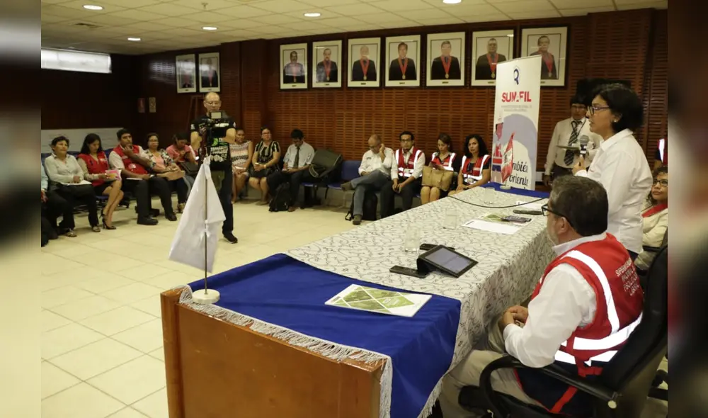 Ministerio de Trabajo impulsará empleos temporales en Loreto