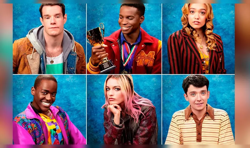 Netflix: Las 20 series más vistas en Perú y otras que destacan en México, Argentina y España