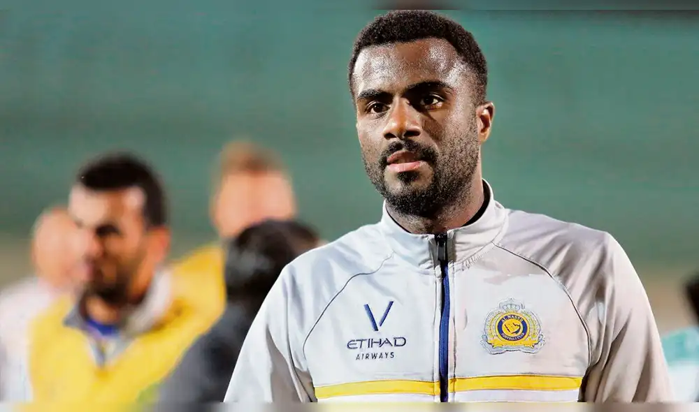 Christian Ramos: A la ‘Sombra’ de su club