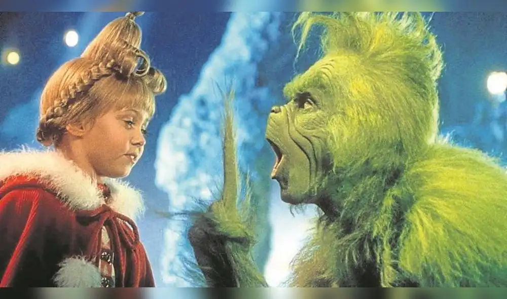 Mira una lista de algunas películas navideñas que puedes ver. Foto: ABC