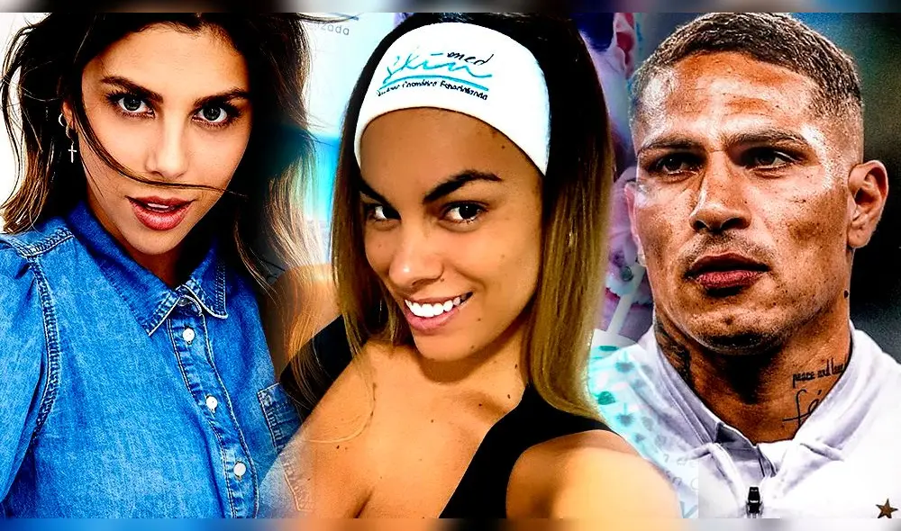 Aída Martínez critico a Alondra García Miró por permitir expresión machista a Polo Guerrero. Foto: Composición Aída Martínez critico a Alondra García Miró por permitir expresión machista a Polo Guerrero. Foto: Composición