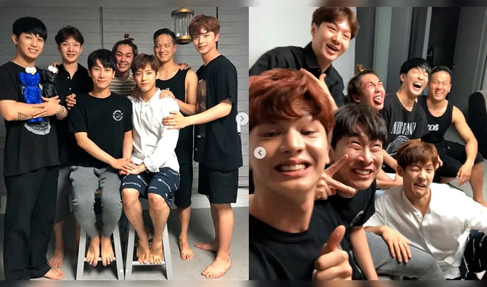 Gobierno coreano retira títulos universitarios a estrellas del K-Pop 