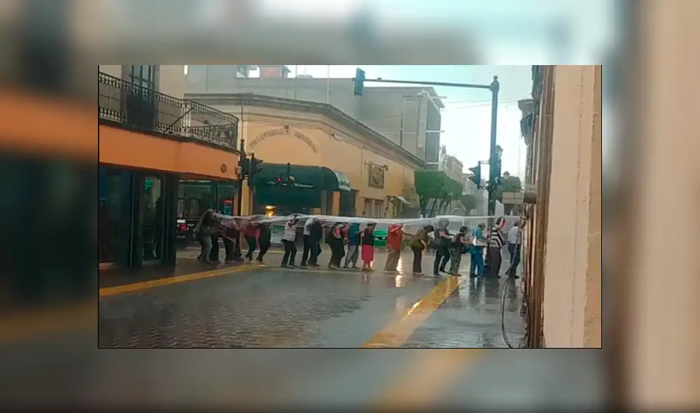 Lima este registró este invierno 12 grados