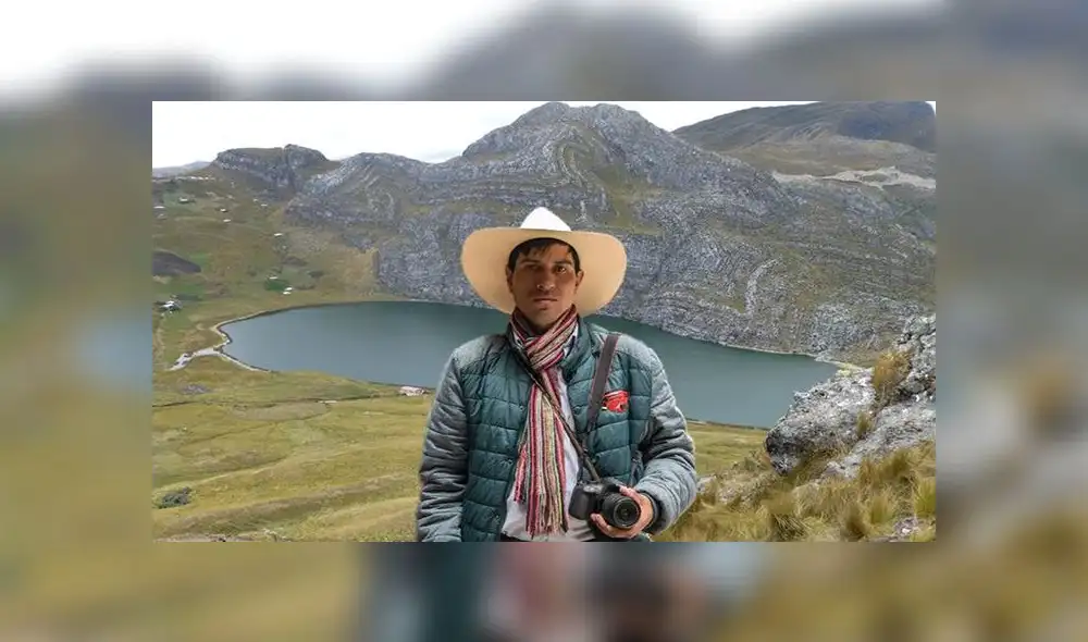 Amnistía Internacional rechaza sentencia contra comunicador Cesar Estrada Amnistía Internacional rechaza sentencia contra comunicador Cesar Estrada